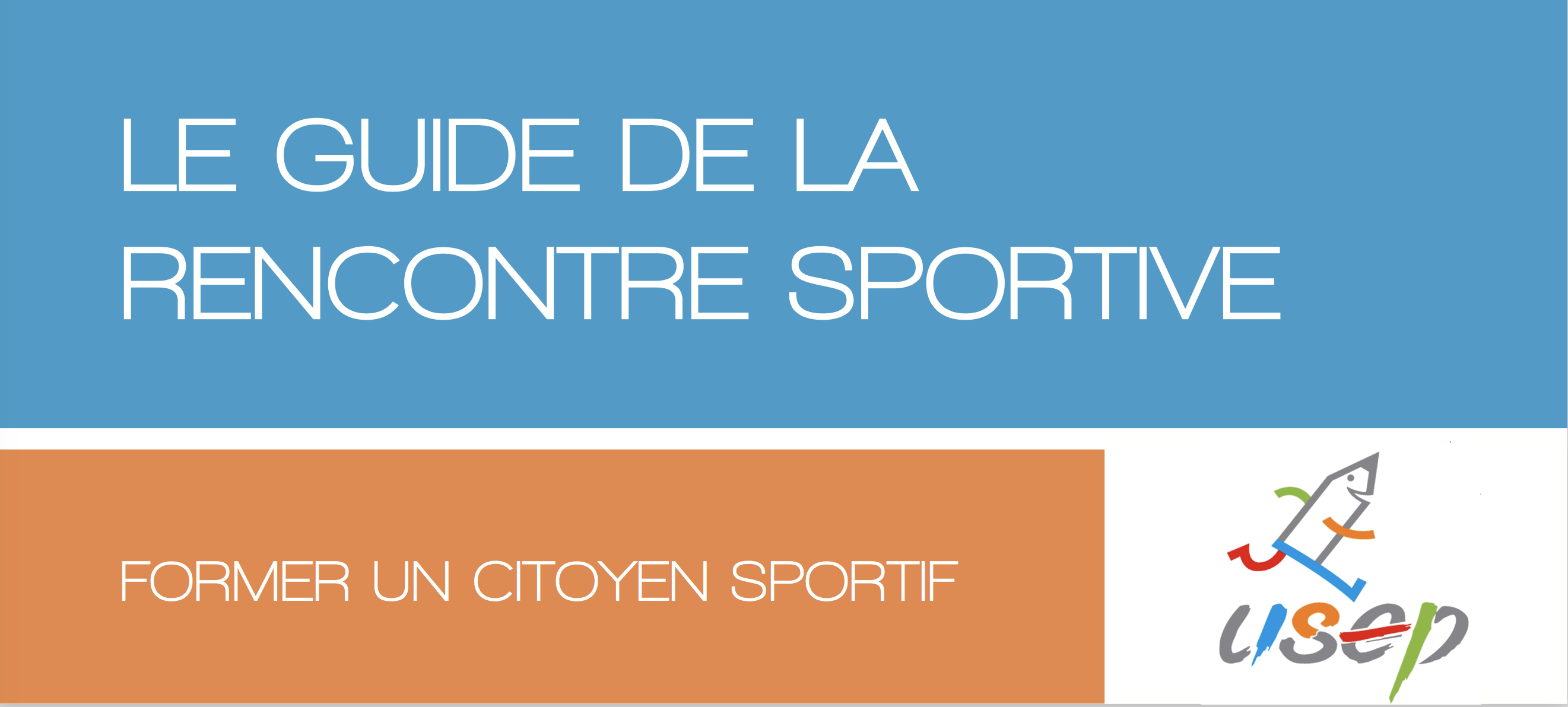 Guide de la rencontre sportive